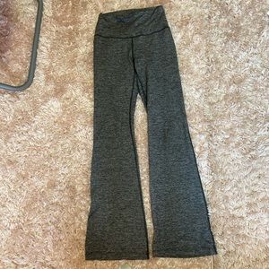 Lululemon Groove Pant Flares